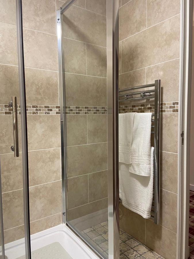 Scone Arms Hotel New Scone Екстер'єр фото